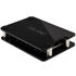 XSPC 8-way, 3-pin, 5V, Addressable RGB Splitter Hub - SATA Powered, black image number null