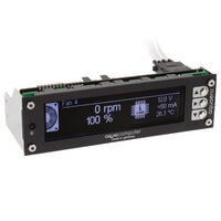 aqua computer aquaero 6 Pro - black