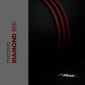MDPC-X Sleeve XTC - Diamond-Red, 1m