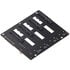 Jonsbo N5 NAS case, E-ATX - black image number null