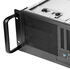 SilverStone SST-RM41-506 Rackmount Server - 4U - black image number null