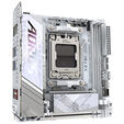 Gigabyte X870I AORUS Pro ICE Mainboard, Sockel AM5, AMD X870, Mini-ITX, DDR5 image number null