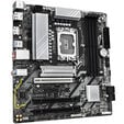 GIGABYTE B860M DS3H Motherboard, Socket 1851, Intel B860, mATX, DDR5 image number null