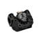 Aqua Computer Durchflusssensor high flow LT, 2x G1/4 - schwarz