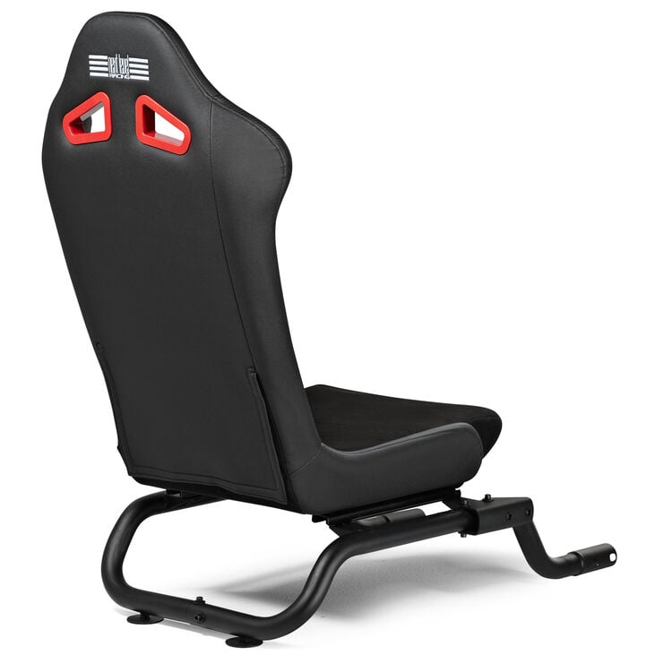 Next Level Racing Victory Seat Add-On, for Wheel Stand Lite 2.0 - black image number 1