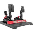 Simagic P1000-FRS 2er-Pedalset - schwarz image number null