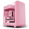 High-End Gaming-PC-Konfigurator, Hyte X50, Intel LGA 1851, Core-Ultra-Prozessor, RTX 5080 / 5090 GPU image number null