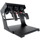 Simagic P1000i Pedalsatz - invertiert, 3 Pedale, schwarz