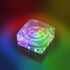 Barrow DDC Ausgleichsbehälteradapter RGB - Acryl image number null