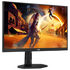 AOC Gaming Q27G4X, 27 inch Gaming Monitor, 180 Hz, IPS, G-SYNC Compatible image number null