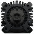 Fanatec ClubSport DD+ Wheelbase (15Nm) image number null