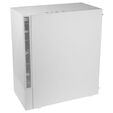 Kolink Observatory MX Mesh ARGB PC Case, Mid Tower - White image number null