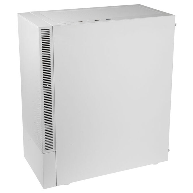 Kolink Observatory MX Mesh ARGB PC Case, Mid Tower - White image number 2