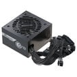 Seasonic CORE BC-650 650W 80 PLUS Bronze Netzteil, ATX 3.1 - 650 Watt, schwarz image number null