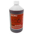 XSPC EC6 Coolant, 1 Liter - blutrot image number null
