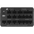 Corsair HXi Series (2025) HX1500i Netzteil 80 PLUS Platinum Netzteil, modular, ATX 3.1, PCIe 5.1 - 1.500 Watt, schwarz image number null