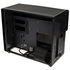 Raijintek Ophion M Evo ALS Micro-ATX Gehäuse - schwarz image number null