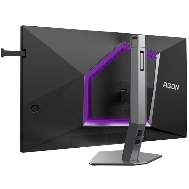 AOC AGON Pro AG276FK, 27 inch Gaming Monitor, 520Hz, IPS, Adaptive Sync image number 11