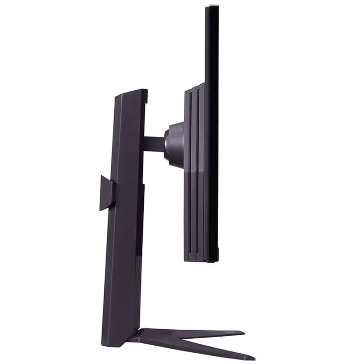 LG UltraGear 27GR83Q-B, 27 inch Gaming Monitor, 240Hz, IPS, G-SYNC Compatible image number 4