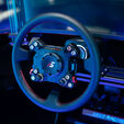 Simagic NEO X 350W Simracing Lenkrad image number null