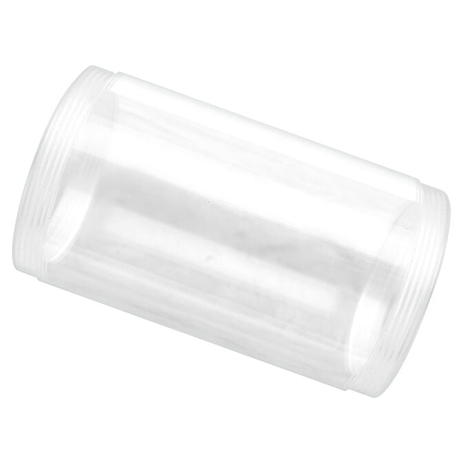 Singularity Computers Protium Reservoir Tube - Acryl, transparent, 100mm image number 0