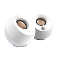 Creative Pebble 2.0 Speaker - white image number null