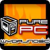 Pure PC - Glorious PC Gaming Race Model D