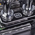 Alphacool HDX Apex M.2 2280 SSD Cooler - Acetal image number null