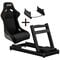 Nitro Concepts E-Racer - Core Evo Bundle
