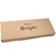 Ducky Origin Gaming Tastatur, Cherry MX-Black image number null
