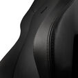 noblechairs HERO Gaming Stuhl - Black Edition image number null