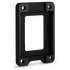 Thermal Grizzly Intel 1851 CPU Contact Frame V1 - schwarz image number null
