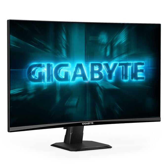 Gigabyte GS27FC2, 27 Zoll FHD Gaming-Monitor, 240Hz, VA-Panel, Adaptive Synchronisation image number 1