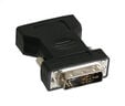 InLine DVI-A adapter to 15-pin HD socket VGA image number null