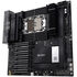 ASUS Pro WS W790E-SAGE SE, Intel W790 motherboard, LGA 4677 socket, DDR5 image number null