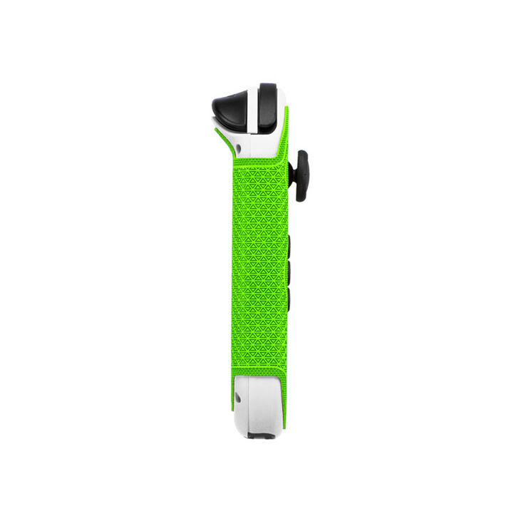 Lizard Skins Switch Joy-Con - Emerald Green (zugeschnitten, 0,5mm) image number 3