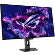 ASUS ROG Strix OLED XG32UCWG, 32 Zoll 4K Gaming Monitor, 165Hz, WOLED, G-SYNC Compatible image number null