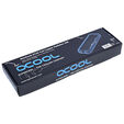 Alphacool NexXxoS XT45 Full Copper Radiator &ndash; 360mm, black image number null