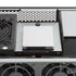 SilverStone RM23-502 Rackmount Server Gehäuse, ATX, USB 3.0 - 2U - schwarz image number null