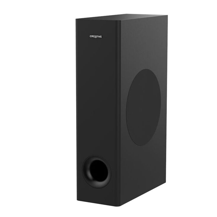 Creative Stage 360, 2.1 soundbar with Dolby Atmos image number 3