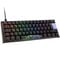 Ducky One 2 Pro Mini Gaming Keyboard, RGB LED - Kailh Red
