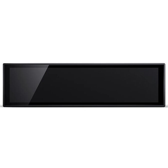 Jonsbo DS916 9,16" IPS Screen with Case Mounting - Black image number 6