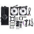 Cooler Master MasterLiquid 240 Atmos ARGB AiO Wasserkühlung - 240 mm image number null