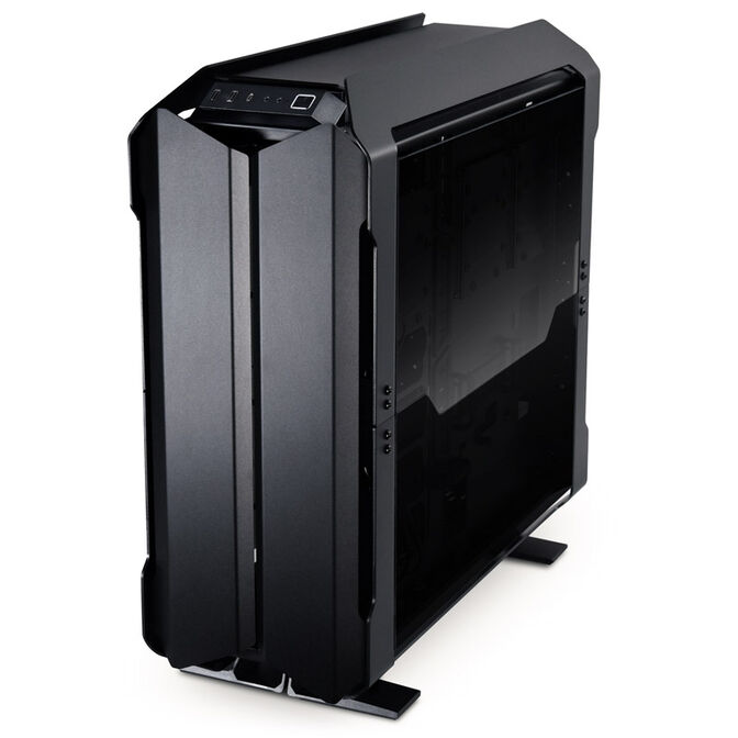 Lian Li Odyssey X Big-Tower - schwarz image number 3