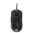 SteelSeries Rival 5 Gaming Maus - schwarz image number null