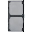 Lian Li Lancool 207 Front Dust Filter - black image number null