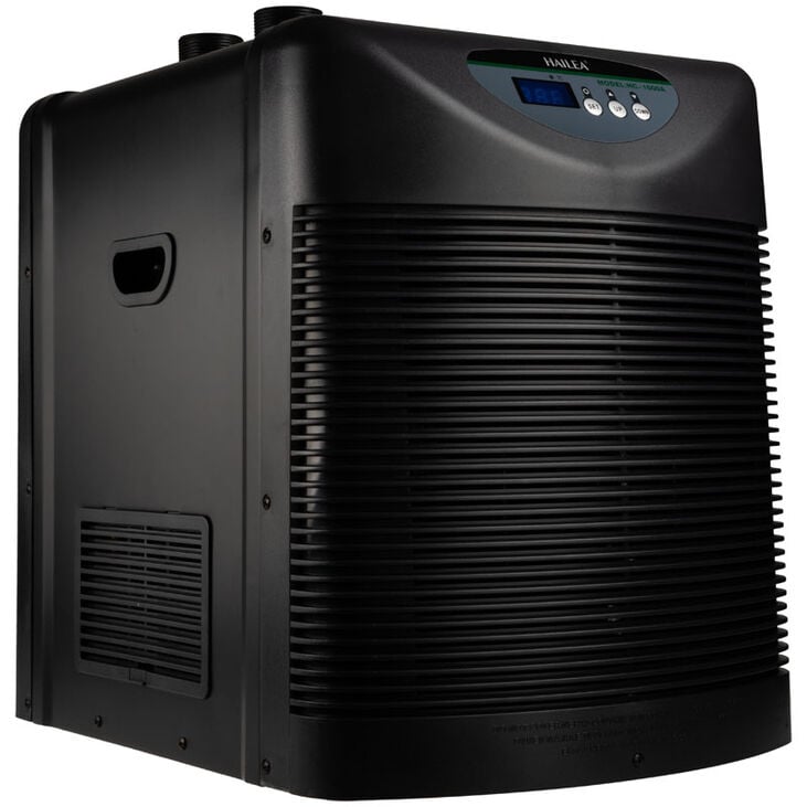 Hailea Inline Chiller Ultra Titan 2000 (HC1000=1650Watt Cooling Capacity) image number 1