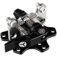 Cube Controls Universal Quick Release (Base Side) - schwarz image number null