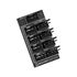 Singularity Computers  Fan-Node 2x4 Lüfterhub image number null