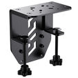 MOZA Flight Base Table Clamp - black image number null